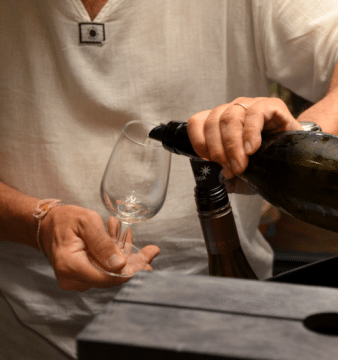 Corso degustazione vino base (gennaio-febbraio 2026)