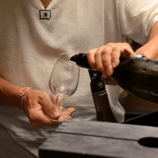 Corso degustazione vino base (gennaio-febbraio 2026)