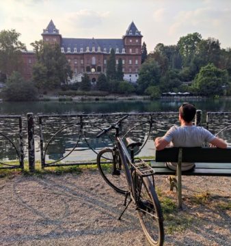 Pedala e Pic-Nic