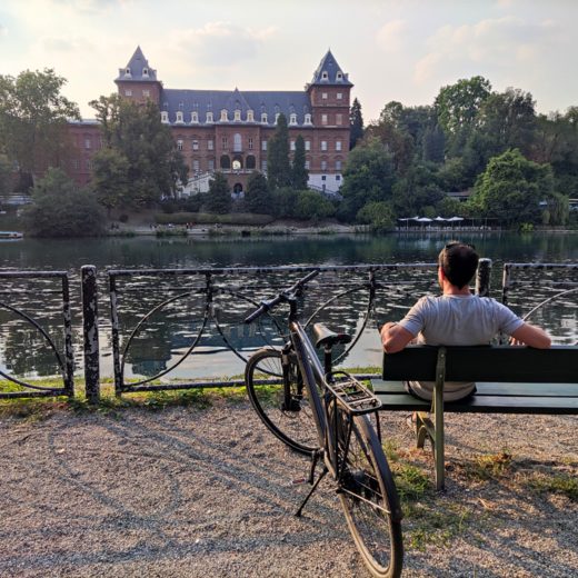 Pedala e Pic-Nic