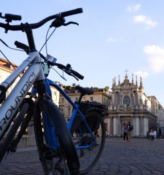 Pedala e Cena
