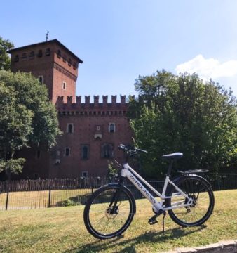 Pedala e Pranza