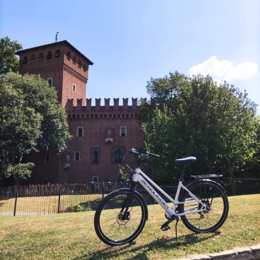 Pedala e Pranza