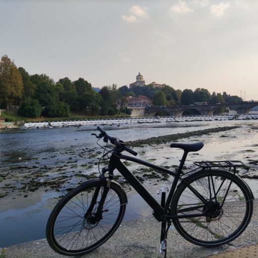 Pedala All Day Long