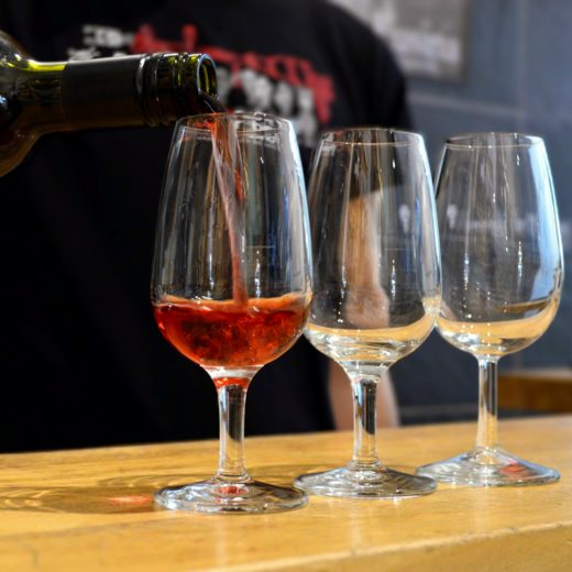 Degustazione | I Fondamentali