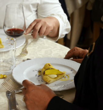 Menu Mangébin