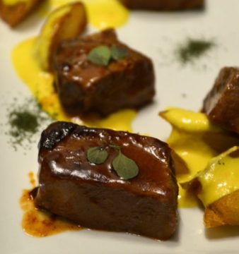 Menu Degustazione