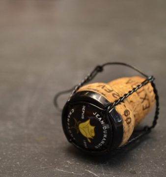 Corso di approfondimento - LE BOLLICINE