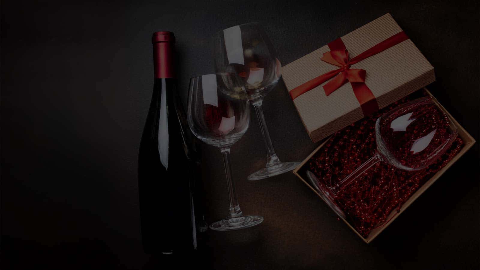 idee regalo vino