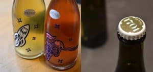 vini naturali