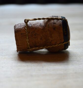 Giovedì 22 gennaio - Champagne VS resto del Mondo