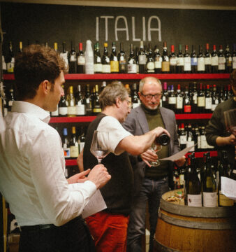 WINE PARTY - 26 marzo 2026